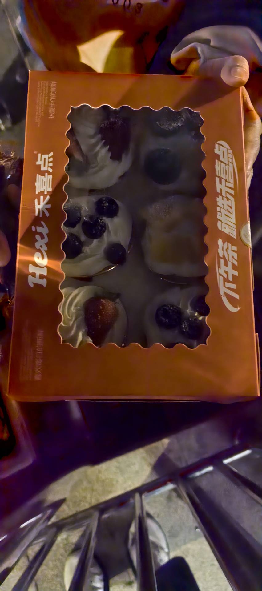 今天生日了！16岁快乐